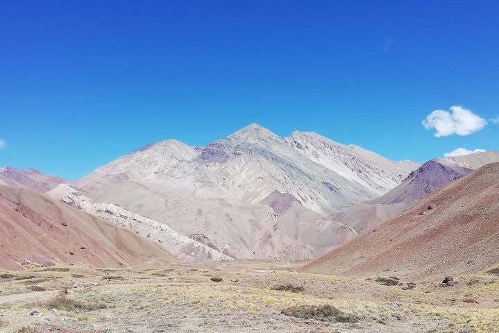 Full Day Trip to Aconcagua Park Argentina and Inca s Lagoon from Santiago - imagen #26