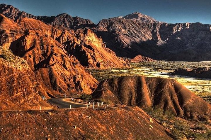Cafayate, Vineyards and Calchaquies Valleys Tour from Salta - imagen #5