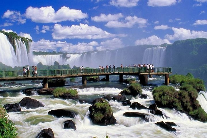 3-Day Tour to Iguazu Falls by Air from Buenos Aires - imagen #6