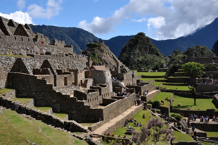 12-Day The Best of Peru: Lima, Nasca, Arequipa, Puno, Cusco & Machu Picchu - imagen #22