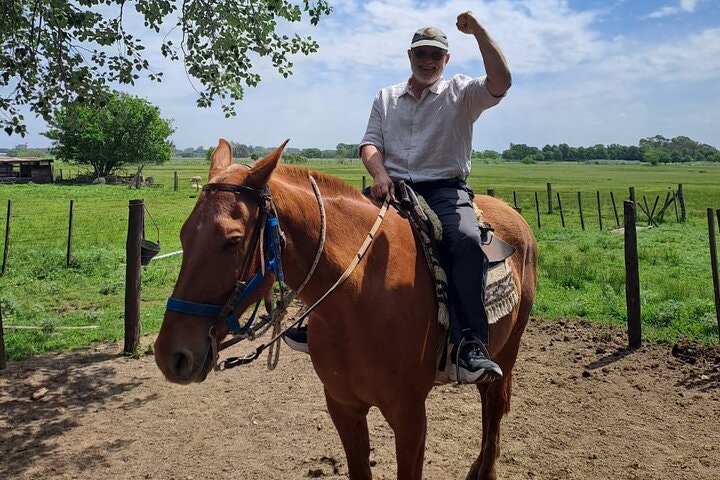 Private Gaucho Day to an Authentic Argentinian Estancia - imagen #20