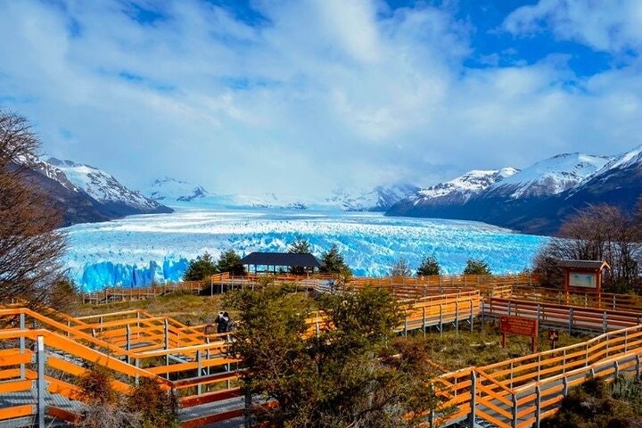 Glaciar Perito Moreno - Full Day - imagen #6