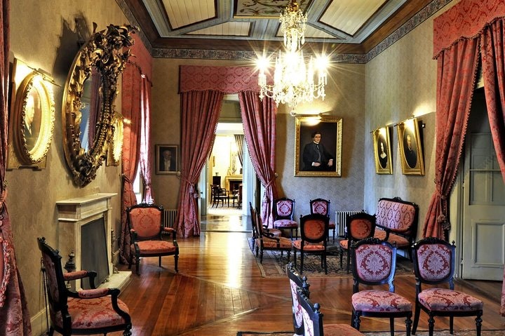 7-Days Romantic Escape in the Wine Region & Easter Island - imagen #5