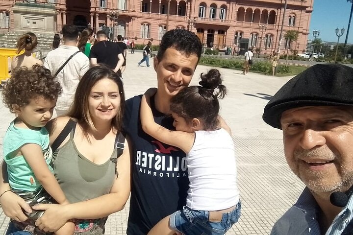 Buenos Aires Small-Group City Tour - imagen #28