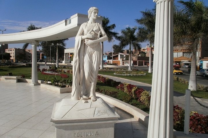 Visita guiada por la ciudad de Chiclayo y el Mercado de las Brujas - imagen #5