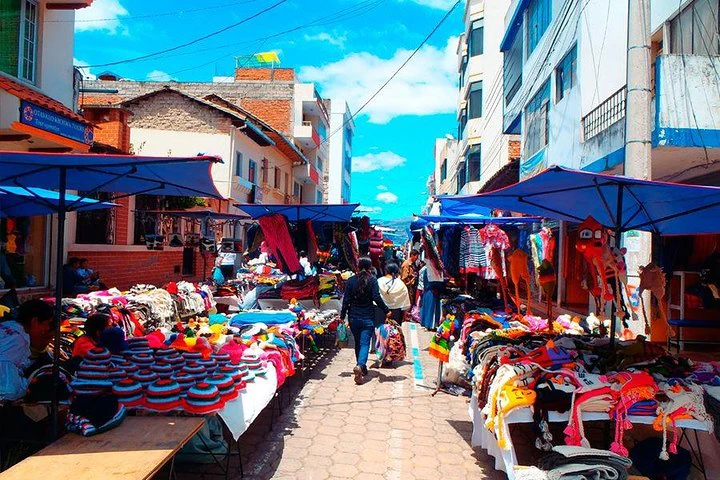 Excursión al mercado artesanal de Otavalo desde Quito - imagen #8