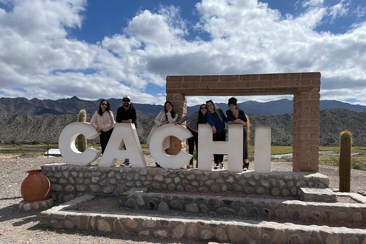 2-Day Calchaquí Valley Tour to Cachi and Cafayate - imagen #14