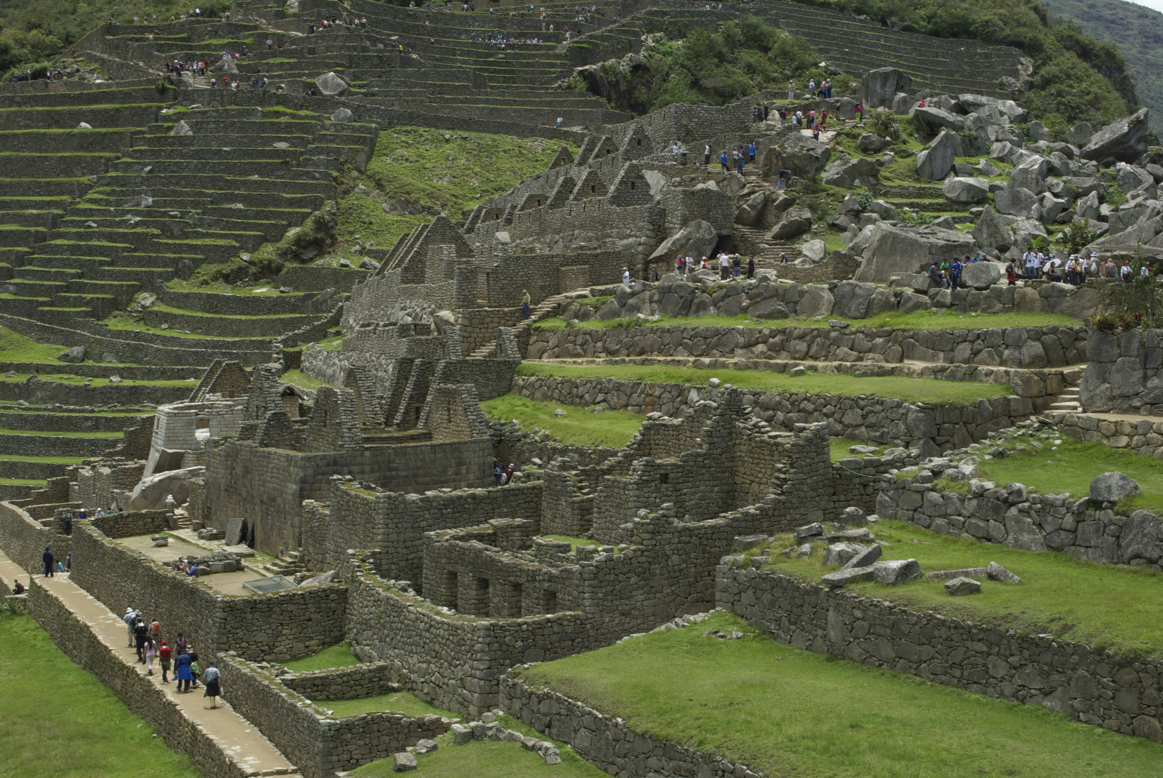 4-Day Cusco Capital of the Inca Empire, Sacred Valley & Machu Picchu - imagen #10
