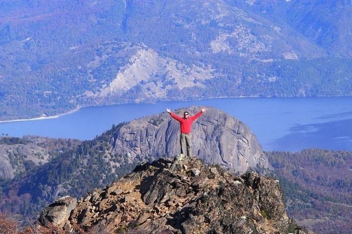 Colorado Hill Trekking Tour from San Martin de los Andes - imagen #2