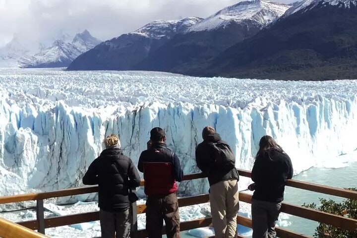 Round Trip Bus to Perito Moreno Glacier from El Calafate - imagen #10