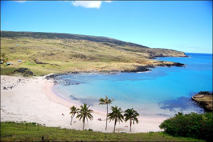 7-Day Santiago & Easter Island Tour - imagen #8