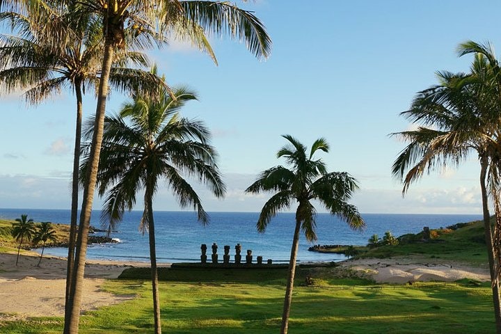 8-Days Unique Experience in Easter Island & Chilean Patagonia - imagen #16