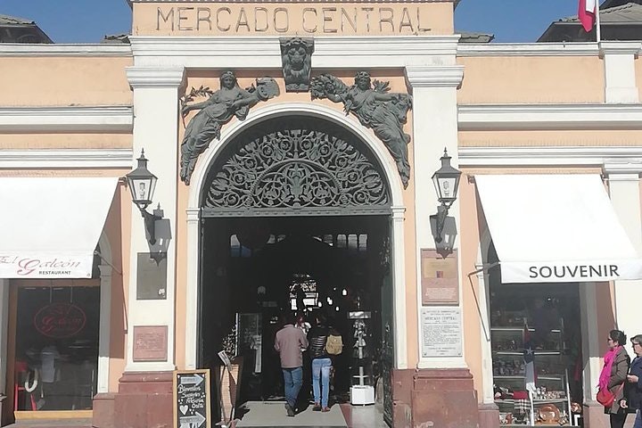 Visita guiada de medio día por Santiago - Grupos reducidos - Varios idiomas - imagen #7