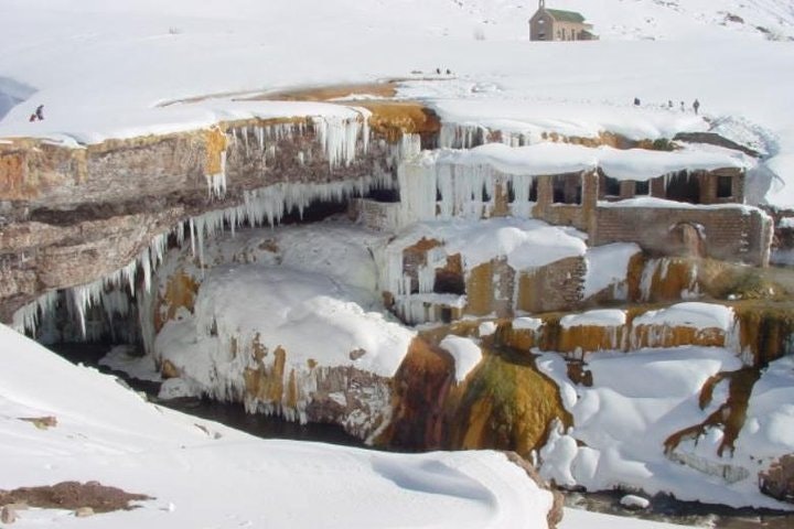 Full Day High Mountain Tour from Mendoza - imagen #3