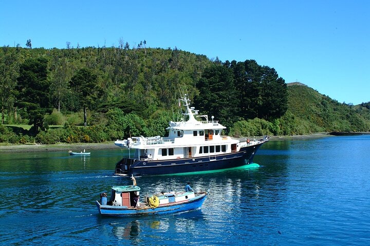 5-Day Tour Chile & North Patagonia - imagen #4