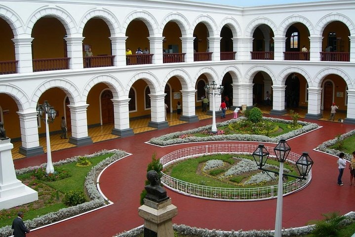 Trujillo City Tour & Archaeological Museum - imagen #4
