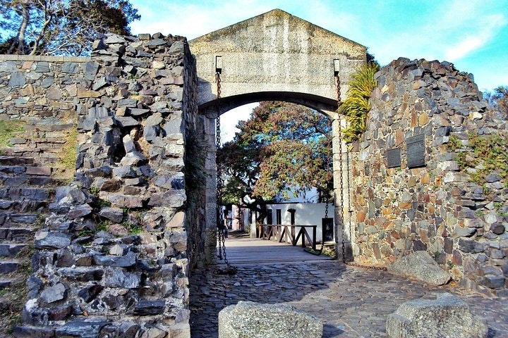 Colonia del Sacramento Small-Group Day Trip - imagen #6