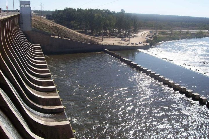 Rio Hondo Hot Springs Full Day Tour from Tucuman - imagen #4