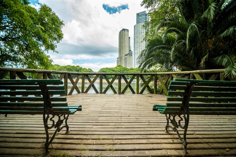 Buenos Aires Shore Excursion: City Sightseeing Tour - imagen #9