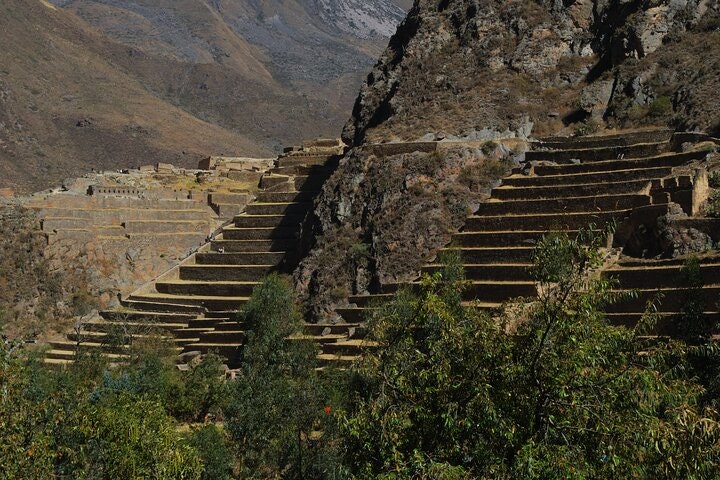 12-Day The Best of Peru: Lima, Nasca, Arequipa, Puno, Cusco & Machu Picchu - imagen #13