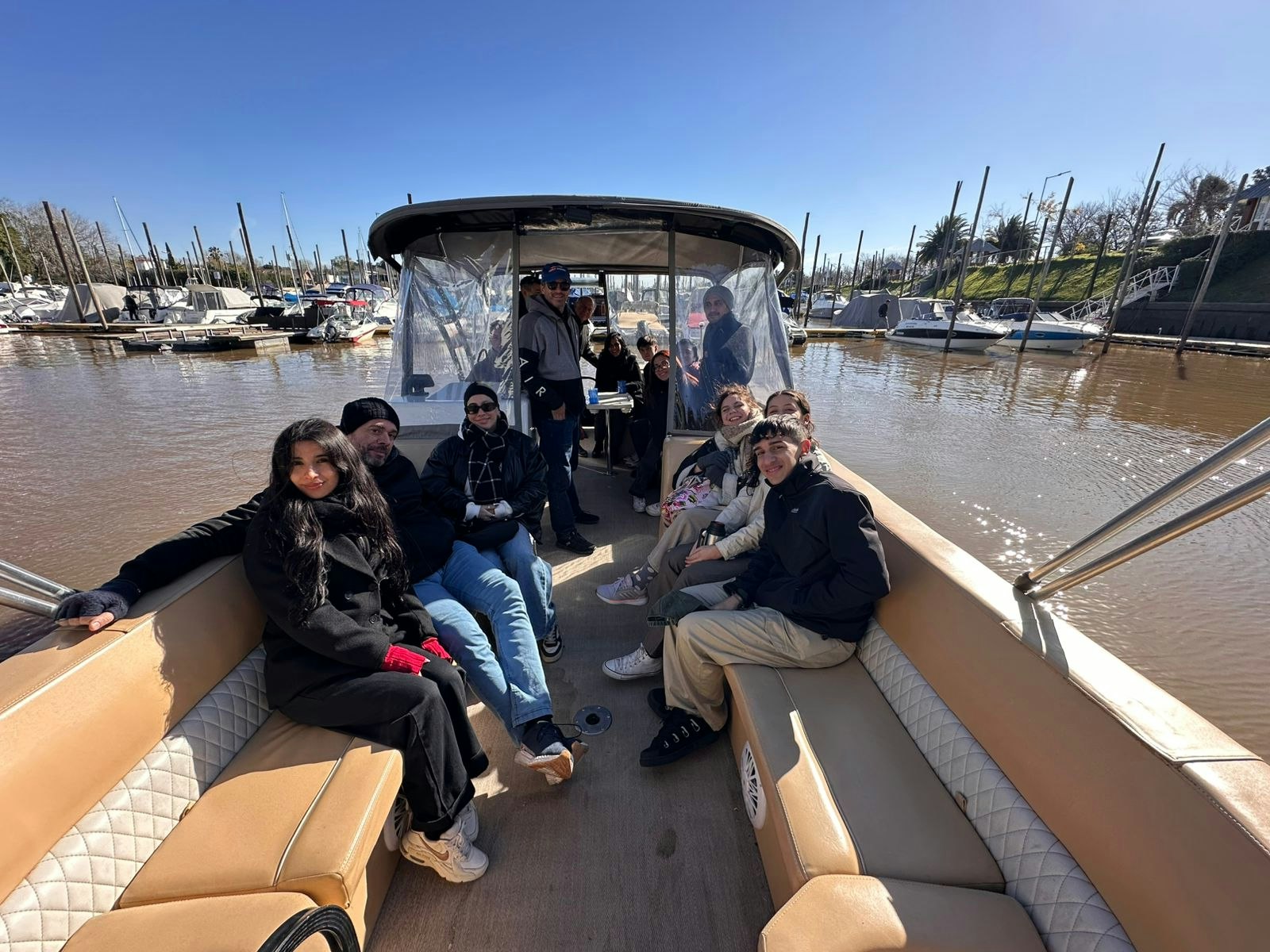 Excursión privada de un día al Delta del Tigre desde Buenos Aires - imagen #13