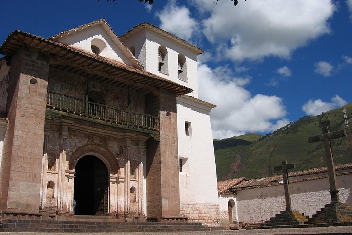 One-Way Scenic Touristic Bus to Puno from Cusco with Lunch - imagen #3