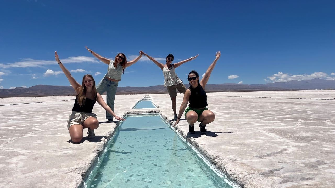 Full-Day Salinas Grandes Tour from Salta - imagen #11
