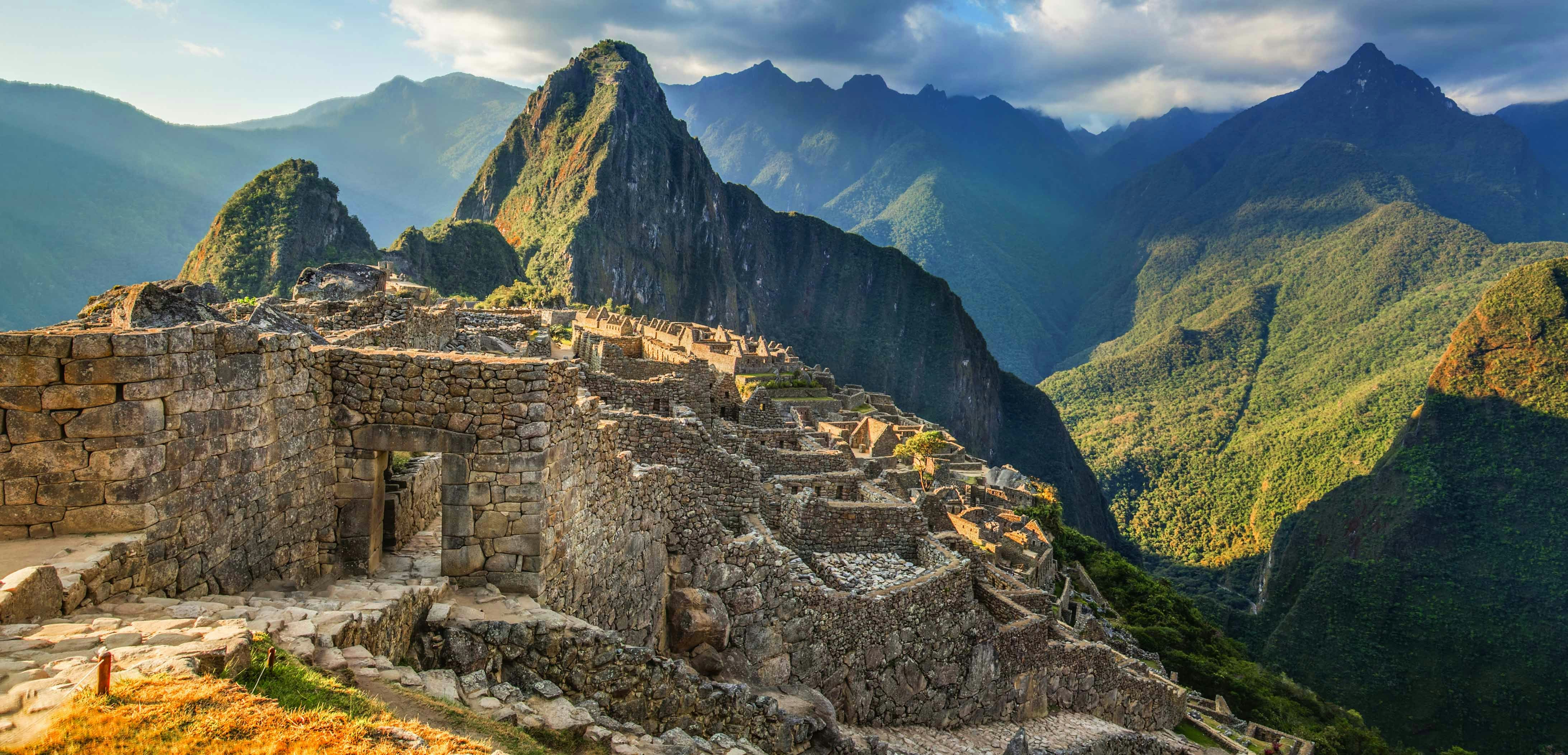 Machu Picchu Day Trip from Cusco - imagen #21