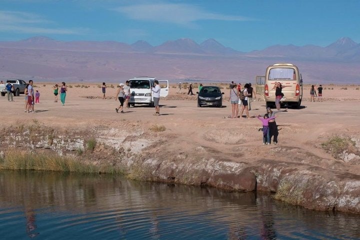 4-Days Discovery at San Pedro de Atacama - imagen #16
