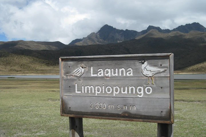 Aventura en la Avenida del Volcán + Excursión a Quilotoa y Baños: 2 días - 1 noche - imagen #2