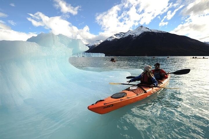 Perito Moreno Kayak Experience - imagen #9