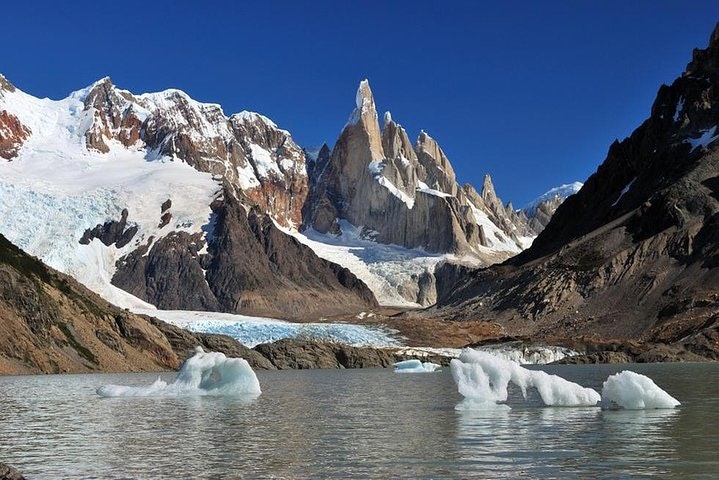El Chaltén, excursión de día completo desde El Calafate con almuerzo incluido - imagen #5