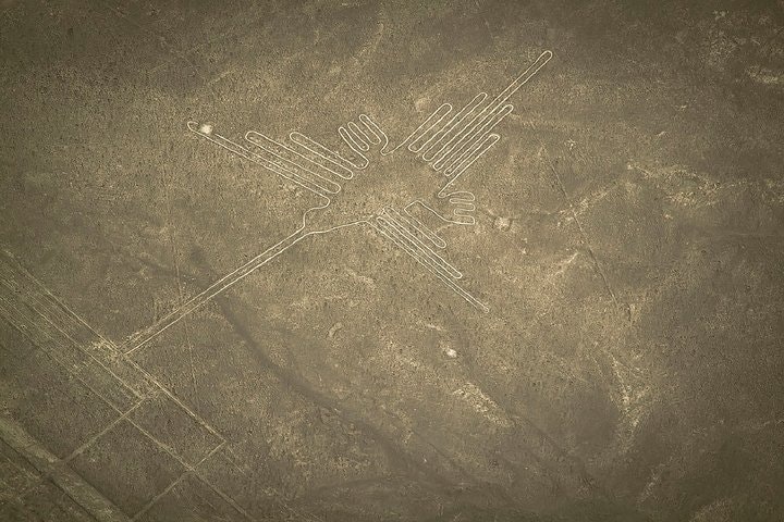 2-Day Nazca Lines and Ballestas Islands from Lima - imagen #4