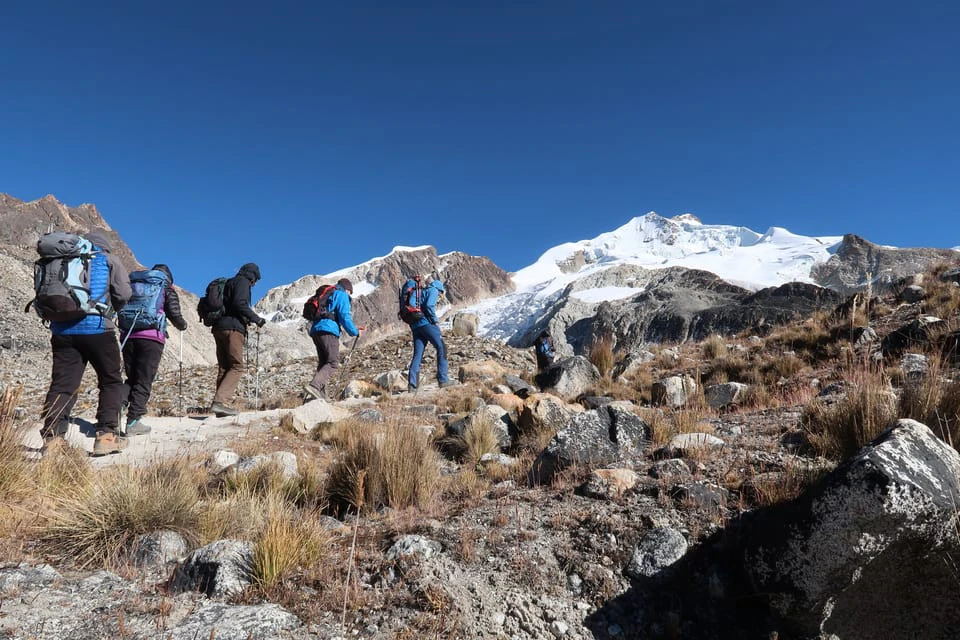 BO-PAZ-10: La Paz | Aventura en el Huayna Potosí: 2 días y 1 noche para conquistar los Andes - imagen #8