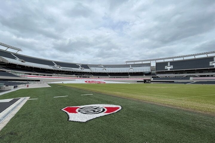 River Plate Museum Ticket - imagen #13