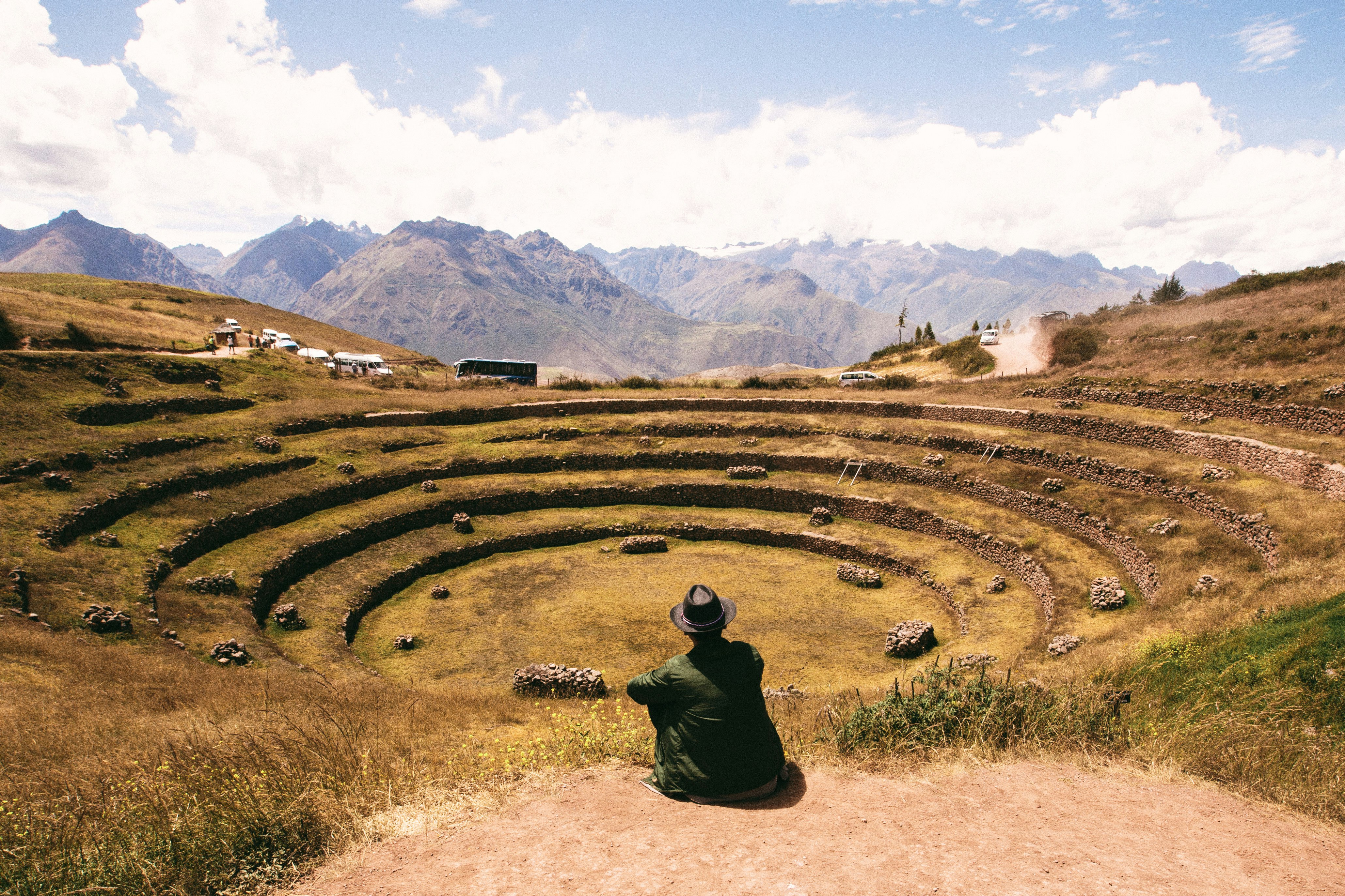 7-Day Peru Private Journey: Lima, Cusco, Sacred Valley & Machu Picchu - imagen #19