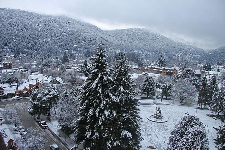 Chapelco Hill Tour Including Pil Pil and Arrayanes Circuit - imagen #3