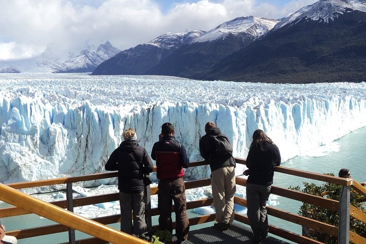 Full-Day Tour to Perito Moreno Glacier with optional Navigation - imagen #6