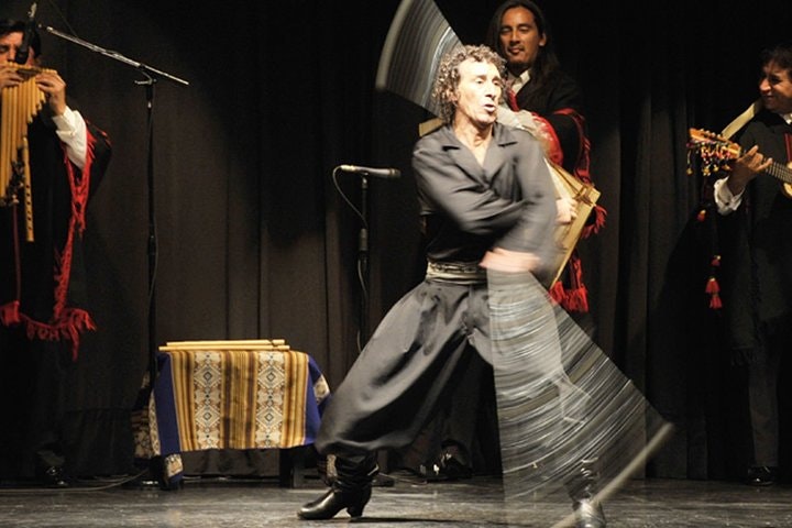 Espectáculo de tango La Ventana con traslados privados y cena opcional - imagen #2