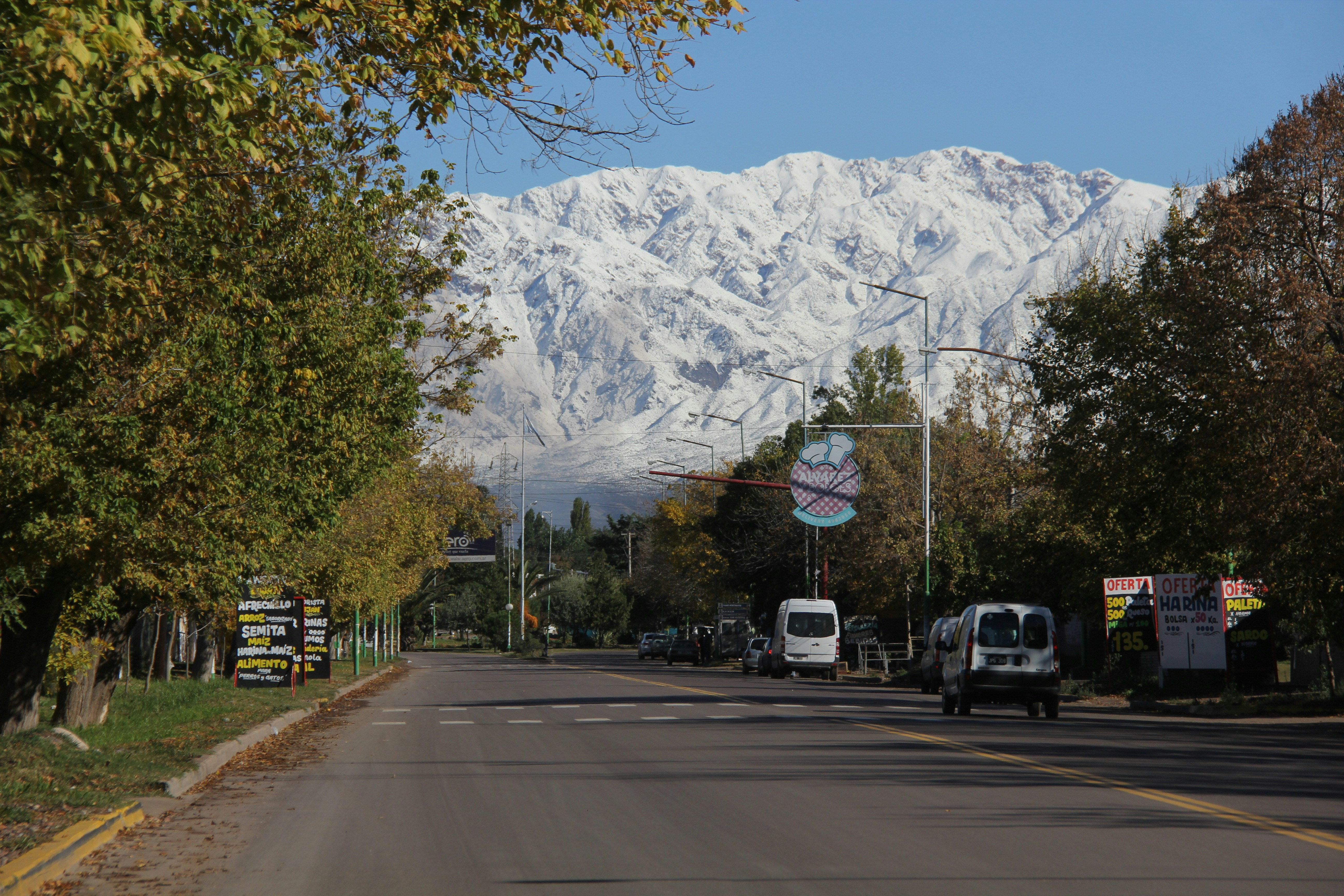 4-Days of Adventure at Mendoza - Beauty & Adrenaline - imagen #7