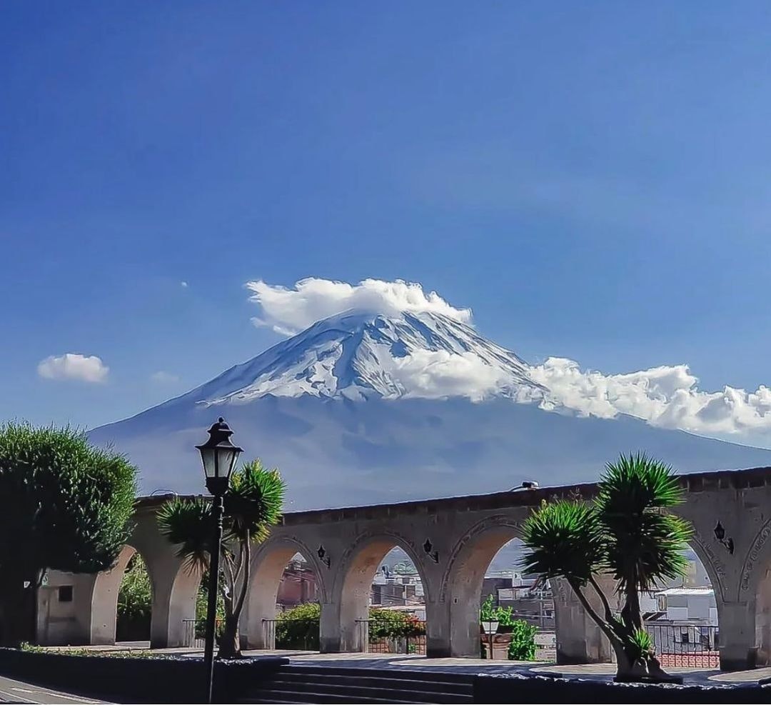 Are-01 : Arequipa s Hidden Gems - City Tour - imagen #7