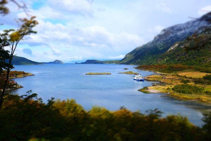 4-Day Private Luxury Trip in Ushuaia - imagen #4