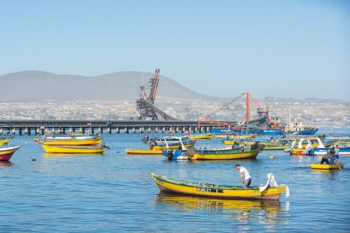 9-Day Tour Santiago & San Pedro de Atacama - imagen #14