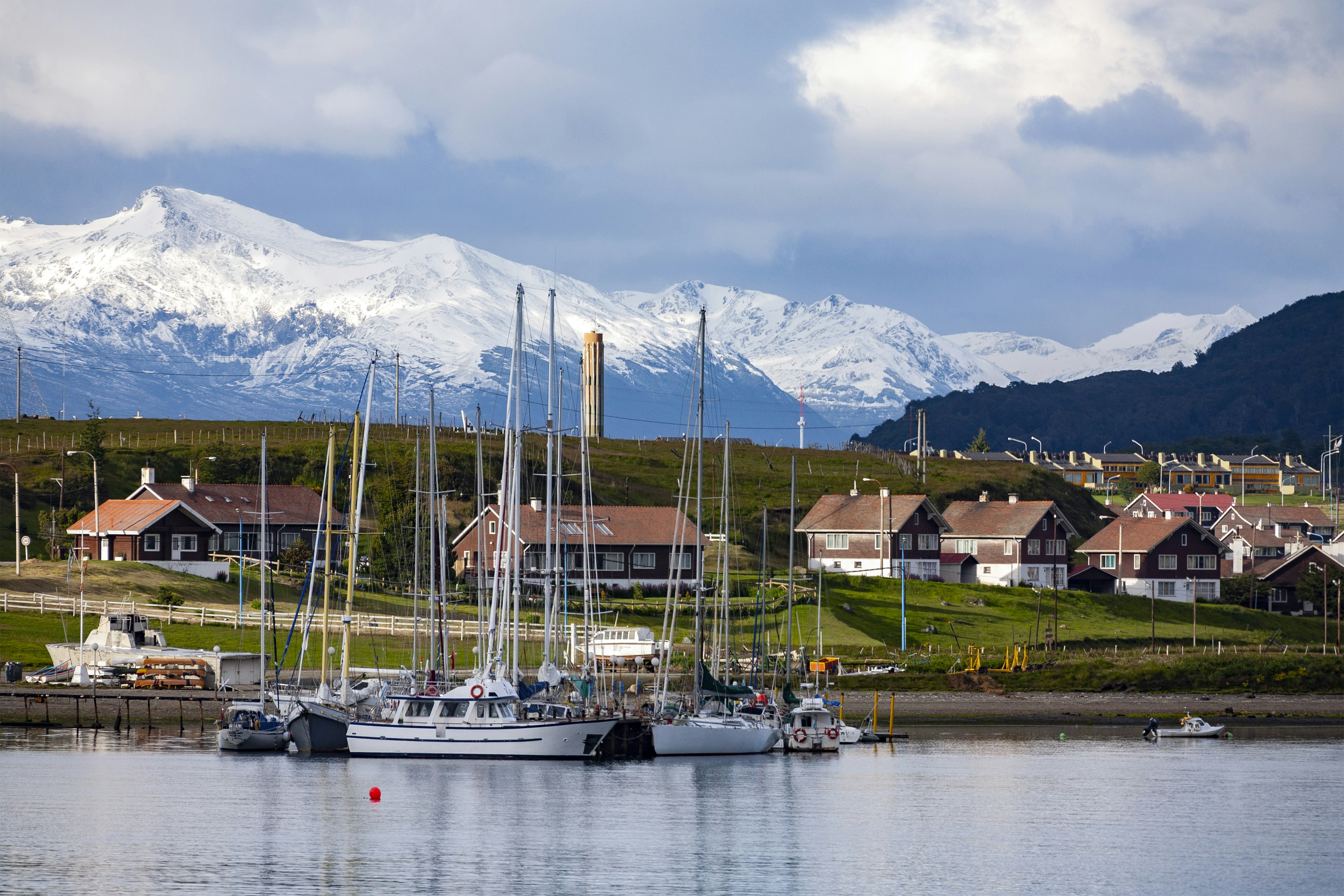 Ushuaia Explorer: 4-Day Adventure at the End of the World - imagen #19
