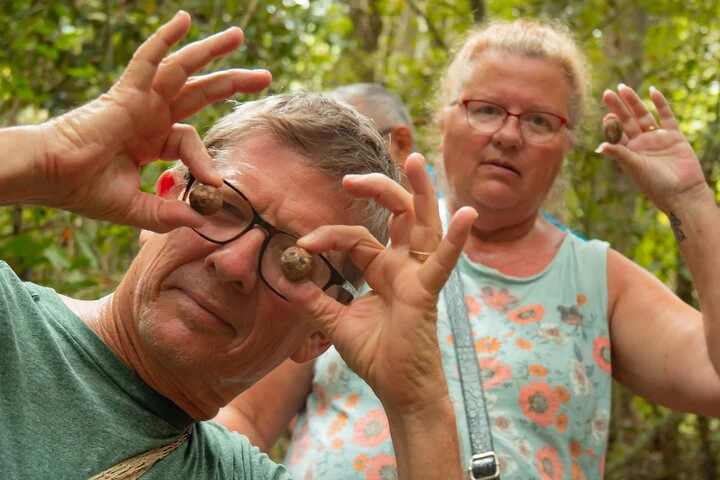 Private Tour from Guayaquil to Churute Ecological Reserve - imagen #9