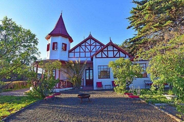 Patagonia Ranch and El Pedral Penguin Colony Tour from Puerto Madryn - imagen #2