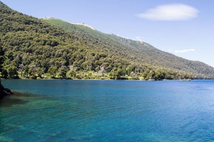 Lake Huechulafquen and Lanin Volcano Day Trip - imagen #6