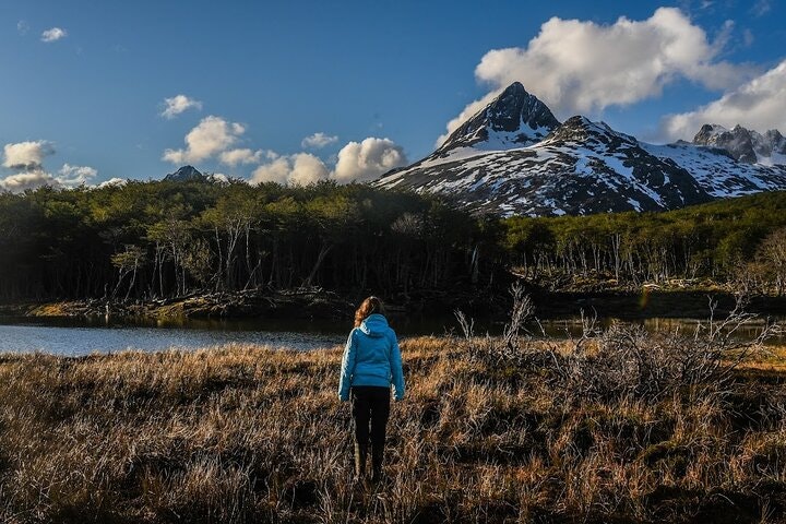 Emerald Lagoon Trekking from Ushuaia - imagen #12