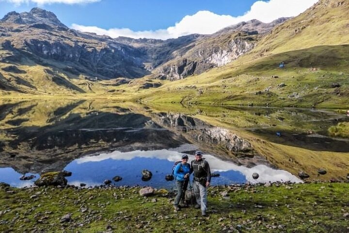 4-day Lares Trek To Machu Picchu - imagen #5