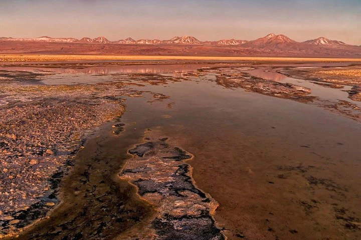 San Pedro de Atacama, Laguna de Chaxa and Toconao - Half day - imagen #3